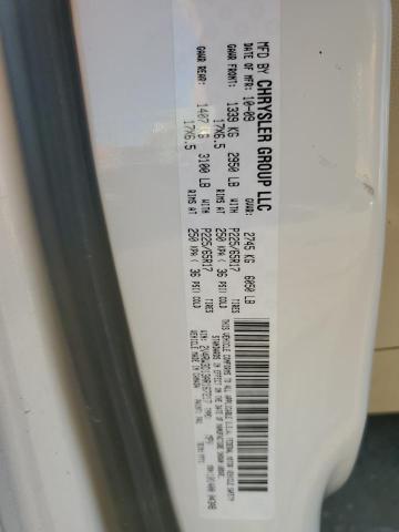 Photo 12 VIN: 2V4RW3D13AR167217 - VOLKSWAGEN ROUTAN SE 