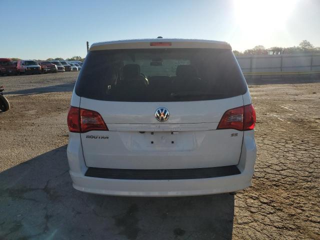 Photo 5 VIN: 2V4RW3D13AR167217 - VOLKSWAGEN ROUTAN SE 