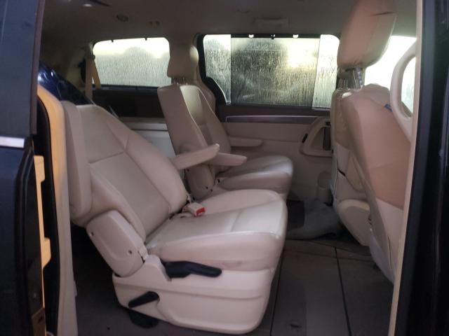 Photo 5 VIN: 2V4RW3D13AR184423 - VOLKSWAGEN ROUTAN SE 