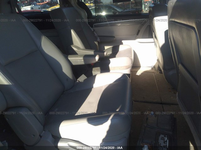 Photo 7 VIN: 2V4RW3D13AR186706 - VOLKSWAGEN ROUTAN 