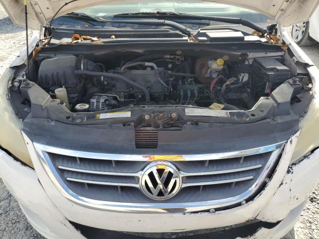 Photo 11 VIN: 2V4RW3D13AR209319 - VOLKSWAGEN ROUTAN SE 