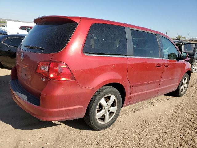 Photo 2 VIN: 2V4RW3D13AR236701 - VOLKSWAGEN ROUTAN 