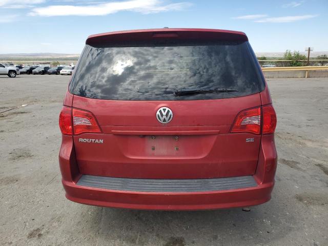 Photo 5 VIN: 2V4RW3D13AR236701 - VOLKSWAGEN ROUTAN 