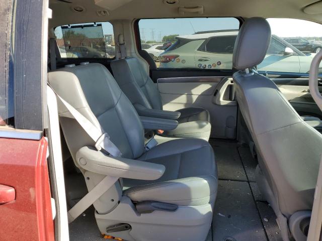 Photo 10 VIN: 2V4RW3D13AR246161 - VOLKSWAGEN ROUTAN SE 