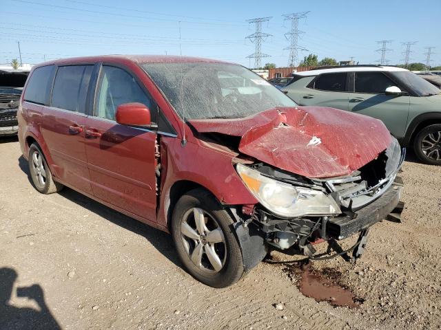 Photo 3 VIN: 2V4RW3D13AR246161 - VOLKSWAGEN ROUTAN SE 