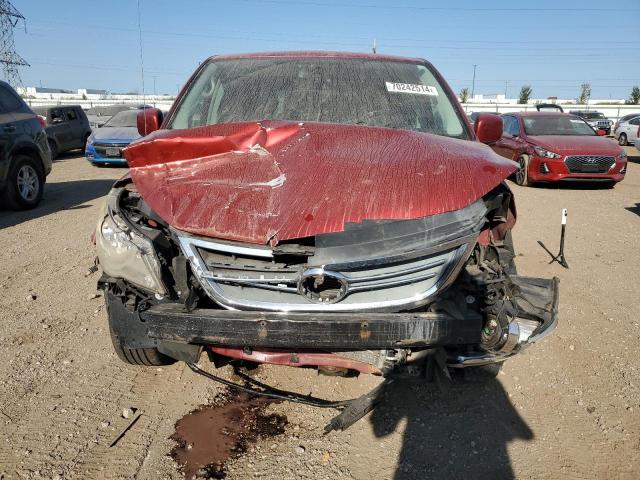 Photo 4 VIN: 2V4RW3D13AR246161 - VOLKSWAGEN ROUTAN SE 