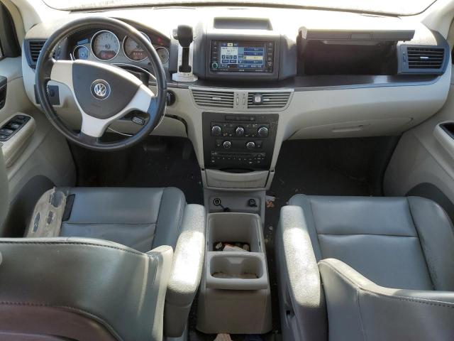 Photo 7 VIN: 2V4RW3D13AR246161 - VOLKSWAGEN ROUTAN SE 