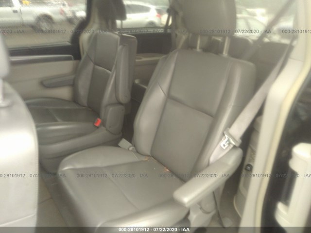 Photo 7 VIN: 2V4RW3D13AR272565 - VOLKSWAGEN ROUTAN 