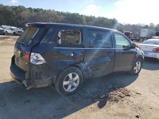 Photo 2 VIN: 2V4RW3D13AR281816 - VOLKSWAGEN ROUTAN SE 