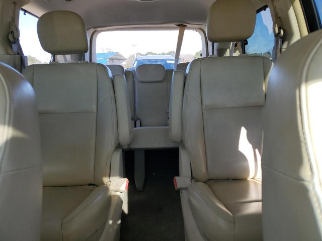 Photo 9 VIN: 2V4RW3D13AR281816 - VOLKSWAGEN ROUTAN SE 