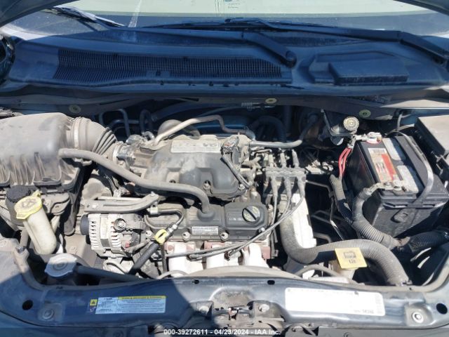 Photo 9 VIN: 2V4RW3D13AR294386 - VOLKSWAGEN ROUTAN 