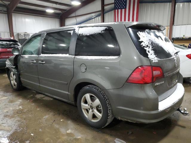 Photo 1 VIN: 2V4RW3D13AR294789 - VOLKSWAGEN ROUTAN SE 