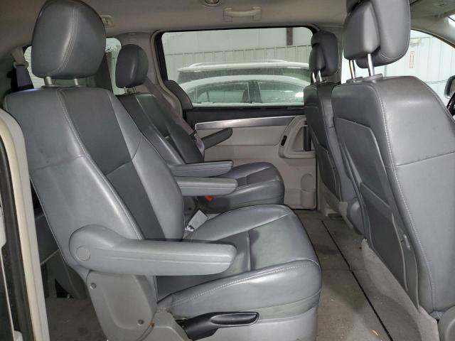 Photo 10 VIN: 2V4RW3D13AR294789 - VOLKSWAGEN ROUTAN SE 