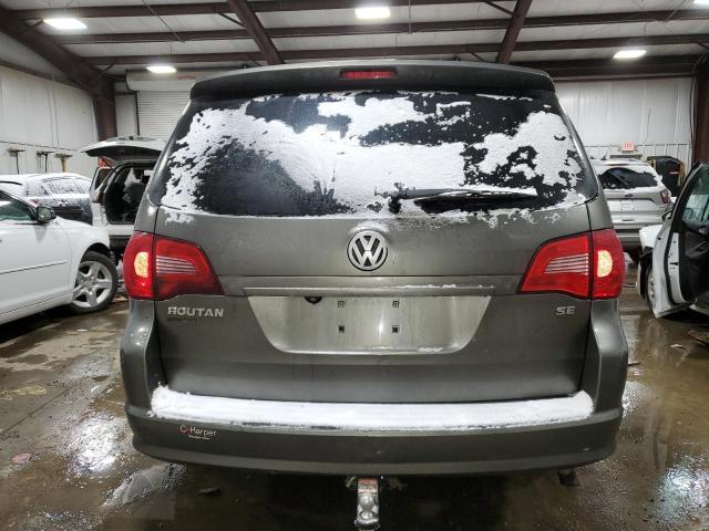 Photo 5 VIN: 2V4RW3D13AR294789 - VOLKSWAGEN ROUTAN SE 