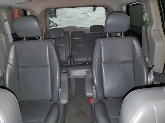 Photo 9 VIN: 2V4RW3D13AR294789 - VOLKSWAGEN ROUTAN SE 