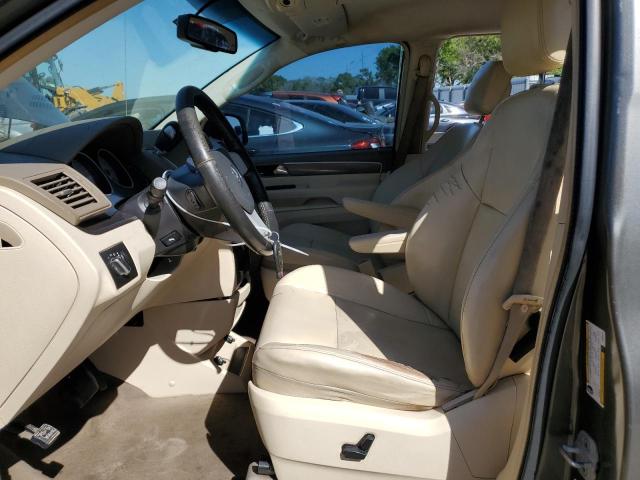 Photo 6 VIN: 2V4RW3D13AR306018 - VOLKSWAGEN ROUTAN 