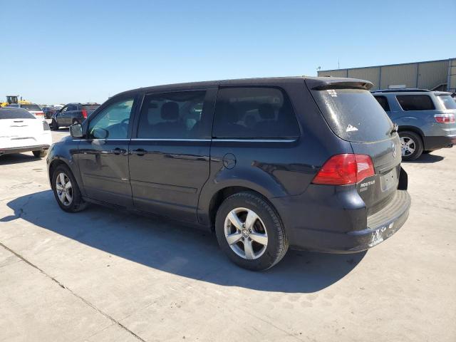 Photo 1 VIN: 2V4RW3D13AR306150 - VOLKSWAGEN ROUTAN 