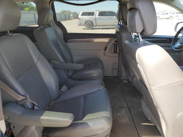 Photo 10 VIN: 2V4RW3D13AR306150 - VOLKSWAGEN ROUTAN 