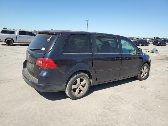 Photo 2 VIN: 2V4RW3D13AR306150 - VOLKSWAGEN ROUTAN 