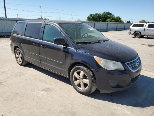 Photo 3 VIN: 2V4RW3D13AR306150 - VOLKSWAGEN ROUTAN 