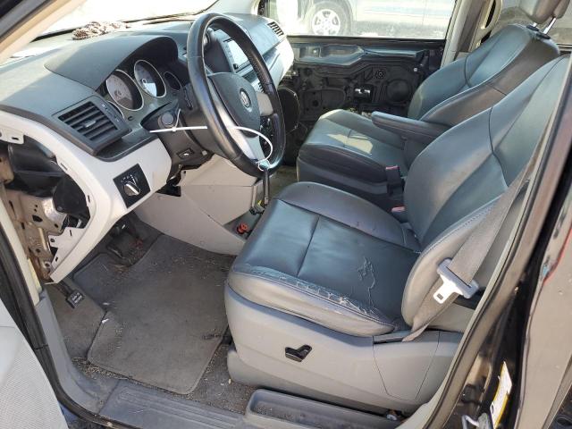 Photo 6 VIN: 2V4RW3D13AR306150 - VOLKSWAGEN ROUTAN 