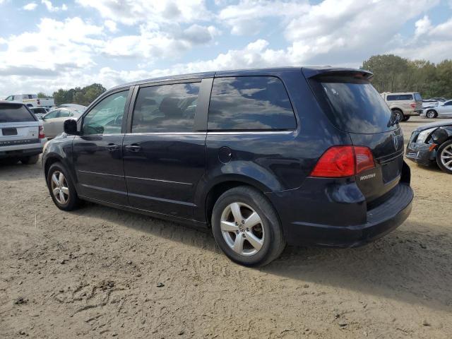 Photo 1 VIN: 2V4RW3D13AR323286 - VOLKSWAGEN ROUTAN SE 