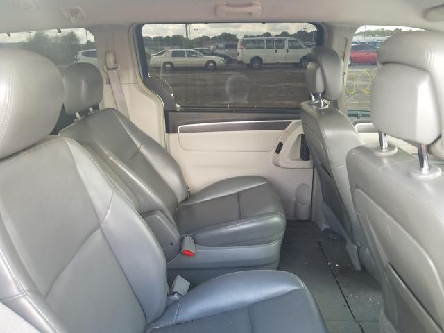 Photo 5 VIN: 2V4RW3D13AR406832 - VOLKSWAGEN ROUTAN SE 