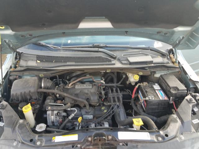 Photo 6 VIN: 2V4RW3D13AR406832 - VOLKSWAGEN ROUTAN SE 