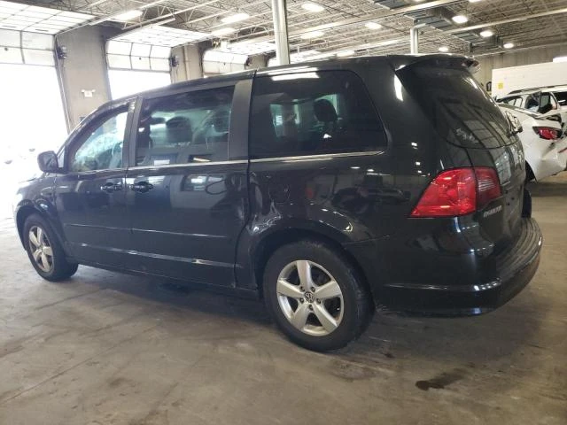 Photo 1 VIN: 2V4RW3D13AR407690 - VOLKSWAGEN ROUTAN SE 