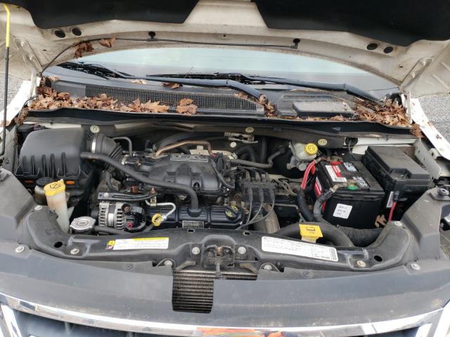 Photo 6 VIN: 2V4RW3D14AR159255 - VOLKSWAGEN ROUTAN SE 