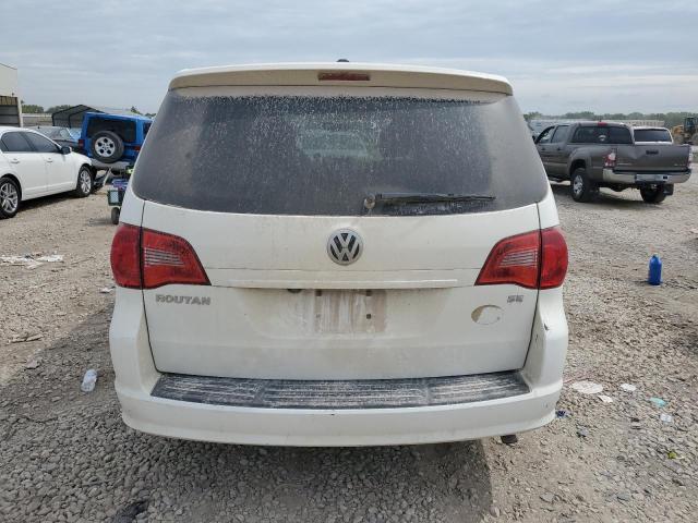 Photo 5 VIN: 2V4RW3D14AR174287 - VOLKSWAGEN ROUTAN SE 