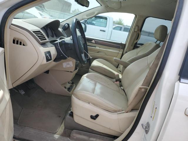 Photo 6 VIN: 2V4RW3D14AR174287 - VOLKSWAGEN ROUTAN SE 