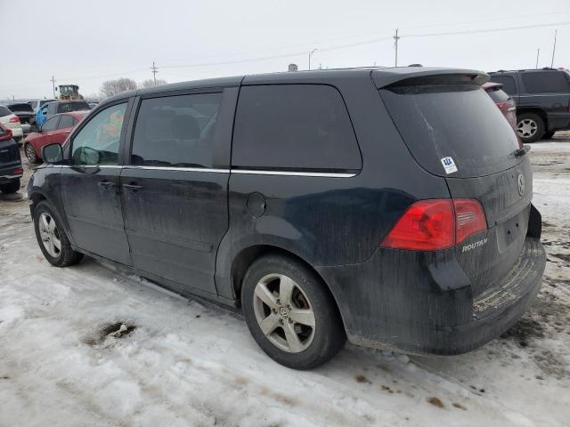 Photo 1 VIN: 2V4RW3D14AR184575 - VOLKSWAGEN ROUTAN 