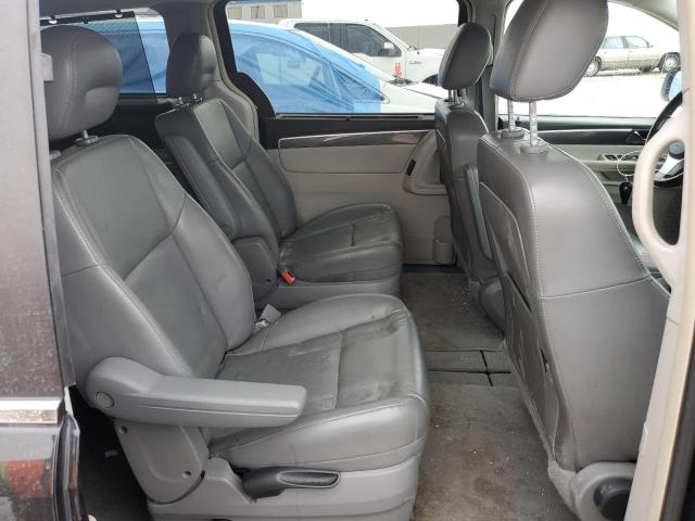 Photo 10 VIN: 2V4RW3D14AR184575 - VOLKSWAGEN ROUTAN 