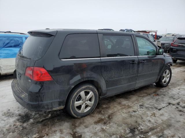 Photo 2 VIN: 2V4RW3D14AR184575 - VOLKSWAGEN ROUTAN 