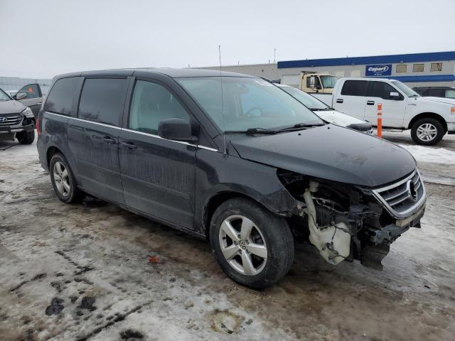 Photo 3 VIN: 2V4RW3D14AR184575 - VOLKSWAGEN ROUTAN 