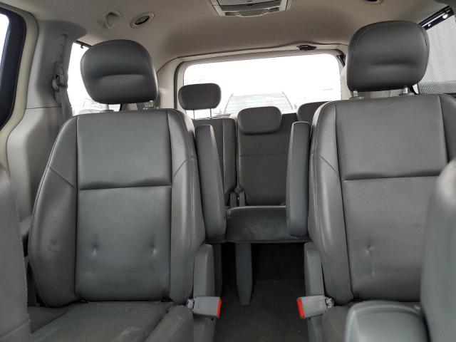 Photo 9 VIN: 2V4RW3D14AR184575 - VOLKSWAGEN ROUTAN 