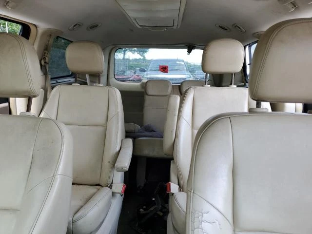 Photo 9 VIN: 2V4RW3D14AR202329 - VOLKSWAGEN ROUTAN SE 