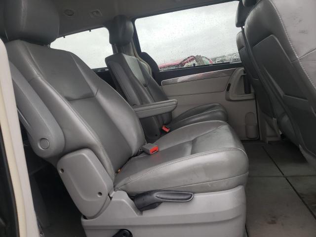 Photo 10 VIN: 2V4RW3D14AR209359 - VOLKSWAGEN ROUTAN SE 