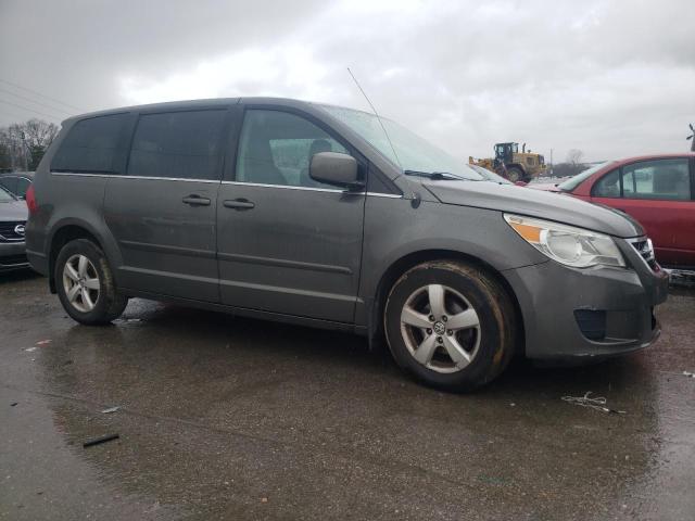 Photo 3 VIN: 2V4RW3D14AR209359 - VOLKSWAGEN ROUTAN SE 