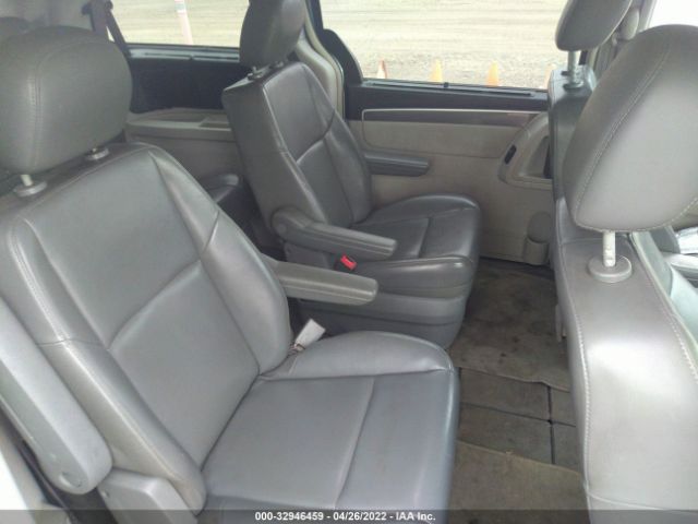 Photo 7 VIN: 2V4RW3D14AR209409 - VOLKSWAGEN ROUTAN 