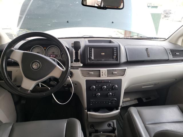 Photo 8 VIN: 2V4RW3D14AR231202 - VOLKSWAGEN ROUTAN SE 