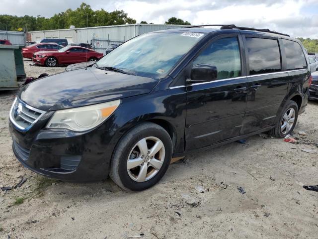 Photo 0 VIN: 2V4RW3D14AR280254 - VOLKSWAGEN ROUTAN S 