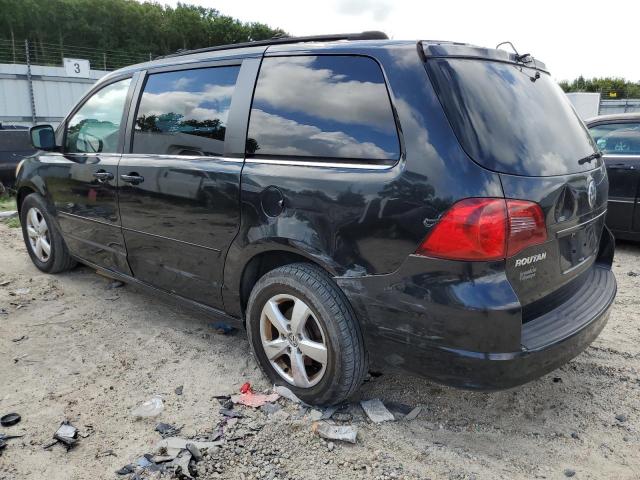 Photo 1 VIN: 2V4RW3D14AR280254 - VOLKSWAGEN ROUTAN S 