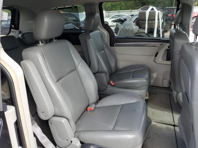 Photo 10 VIN: 2V4RW3D14AR280254 - VOLKSWAGEN ROUTAN S 