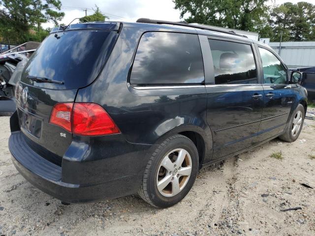 Photo 2 VIN: 2V4RW3D14AR280254 - VOLKSWAGEN ROUTAN S 