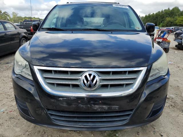 Photo 4 VIN: 2V4RW3D14AR280254 - VOLKSWAGEN ROUTAN S 