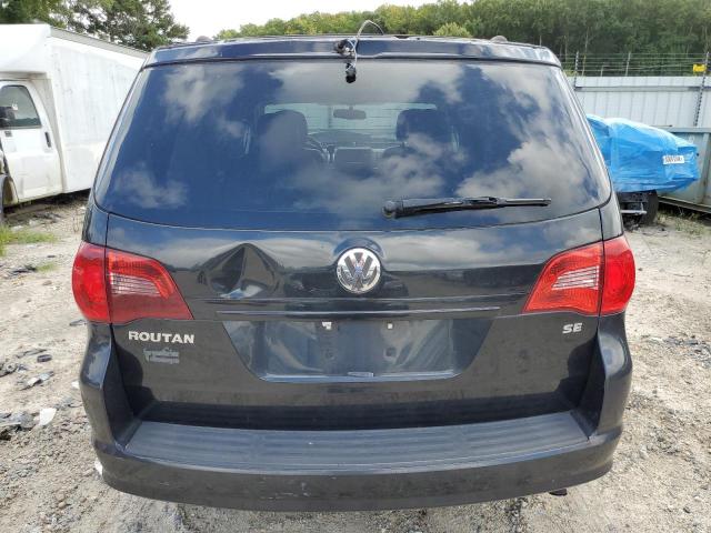 Photo 5 VIN: 2V4RW3D14AR280254 - VOLKSWAGEN ROUTAN S 