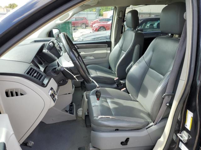 Photo 6 VIN: 2V4RW3D14AR280254 - VOLKSWAGEN ROUTAN S 