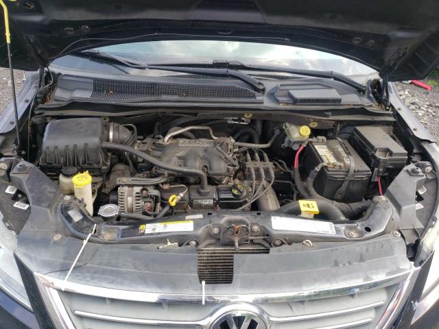 Photo 6 VIN: 2V4RW3D14AR305928 - VOLKSWAGEN ROUTAN SE 